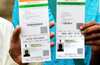 You may soon have to Pay Rs 10,000 as fine for entering wrong Aadhaar number for transactions